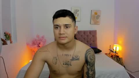 bad_boy__777 online show from July 5, 9:44 pm