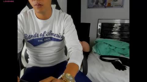 bad_boy_master_findom online show from February 21, 4:59 am
