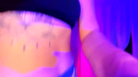 Thaliana online show from January 30, 5:41 am