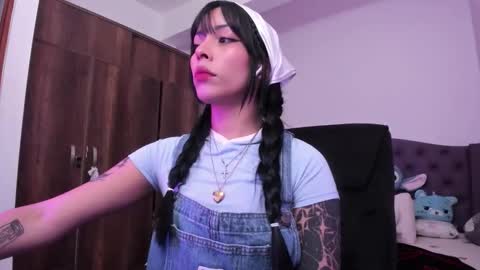 Bratty Lanita - independent online show from December 2, 12:53 am