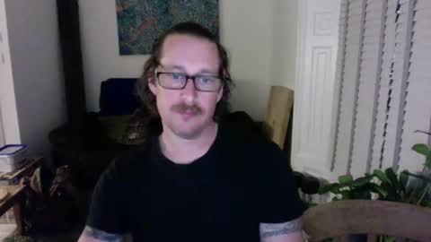 Bad dad43 online show from May 5, 9:31 pm