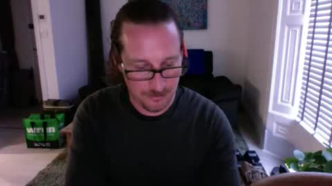 Bad dad43 online show from June 2, 4:58 am