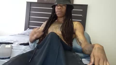 rastafaria online show from January 19, 8:35 am