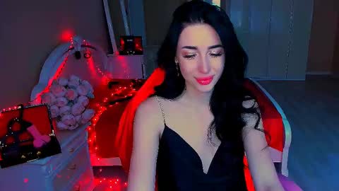 Miss Desire...do you remember online show from February 17, 11:44 am