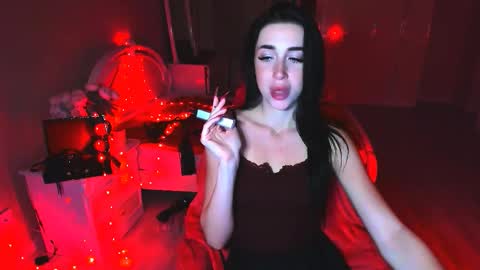 Miss Desire...do you remember online show from October 25, 5:02 pm