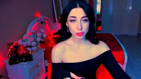 Miss Desire...do you remember online show from February 9, 7:37 am