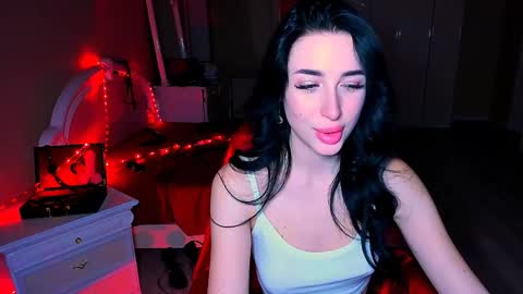 Miss Desire...do you remember online show from January 19, 6:00 pm