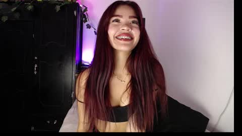 Angeles online show from February 11, 1:52 am