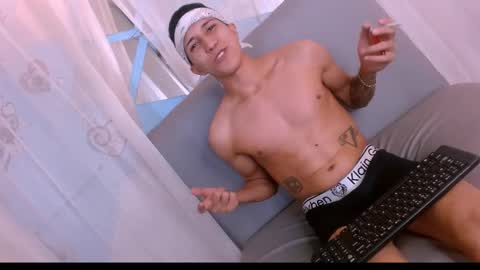 bad_guyssex online show from December 29, 3:00 am