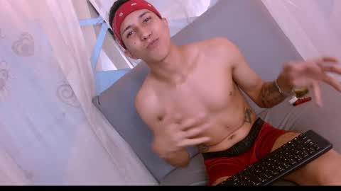 bad_guyssex online show from January 7, 2:53 am