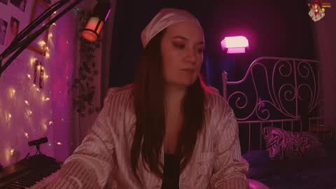 Franki online show from January 15, 7:34 pm
