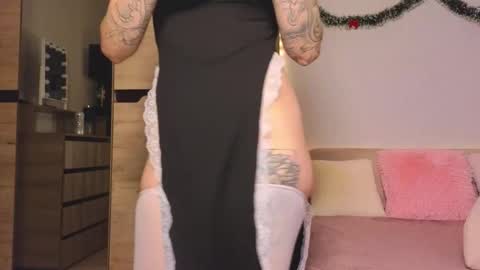 Jane online show from December 17, 7:59 am