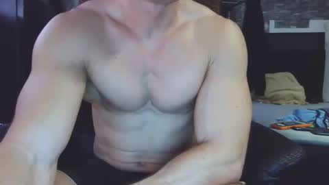 Badboy95 online show from November 23, 10:13 am