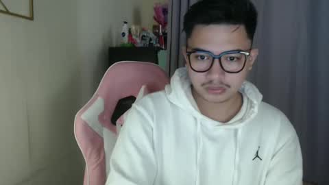 HANNS online show from November 13, 3:37 pm