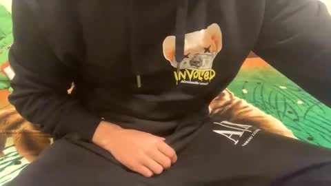 M online show from January 14, 4:50 pm