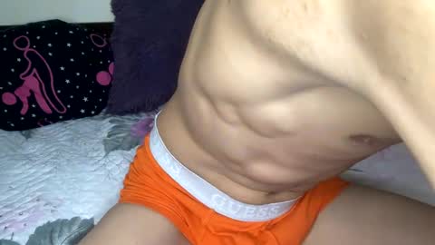 M online show from February 7, 11:13 pm