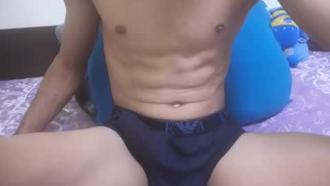 M online show from October 23, 7:48 pm