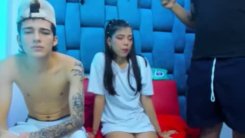 Favian online show from May 17, 5:44 pm