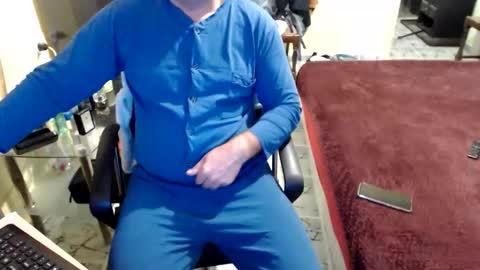 badbulgaro online show from January 11, 5:19 pm