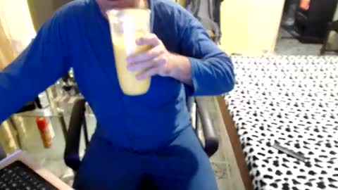 badbulgaro online show from February 3, 2:53 am