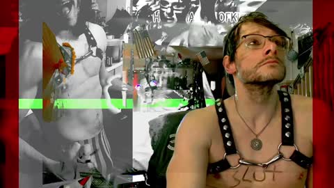 baddaddy215 online show from January 26, 5:55 pm