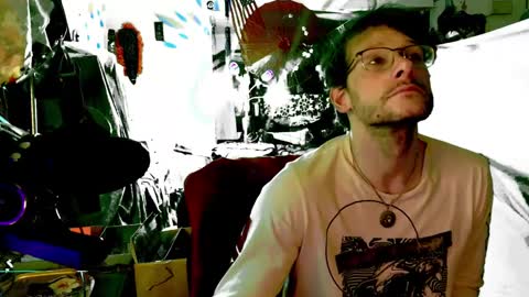 baddaddy215 online show from January 20, 10:40 am