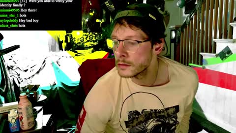 baddaddy215 online show from January 21, 6:33 am