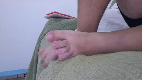 Baddaddybrazil online show from October 25, 10:21 pm