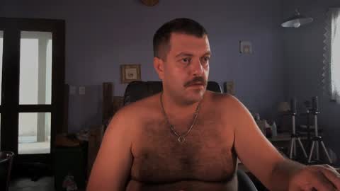 Baddaddybrazil online show from January 15, 8:58 pm