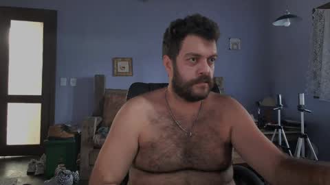 Baddaddybrazil online show from January 9, 6:26 pm