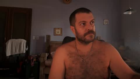 Baddaddybrazil online show from February 6, 12:26 pm