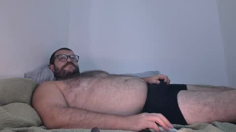 Baddaddybrazil online show from January 15, 9:01 pm