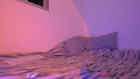 Baddaddybrazil online show from November 9, 12:25 am