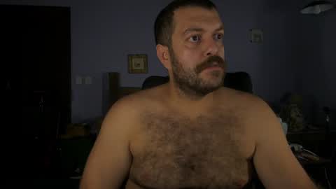 Baddaddybrazil online show from February 8, 11:44 am