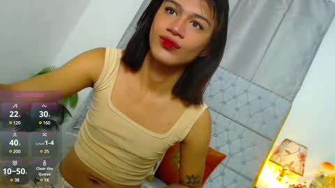 ARYA PLEASE GIVE ME A THUMPS UP online show from March 9, 5:39 pm