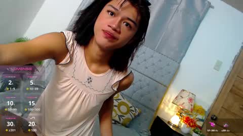 ARYA PLEASE GIVE ME A THUMPS UP online show from March 6, 12:09 pm