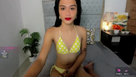 ARYA PLEASE GIVE ME A THUMPS UP online show from February 12, 12:44 pm