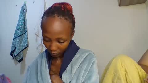 baddie_bunnie online show from March 6, 2:10 am