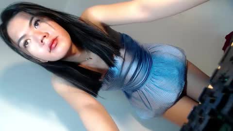 Snapshot of baddie_bunnyx chatting on January 8, 7:45 pm Hello im your lovely Cheska online show from January 8, 7:45 pm