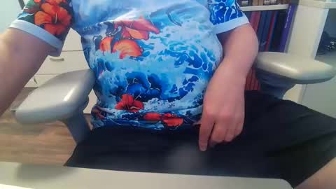 badeddie71 online show from May 9, 4:13 pm