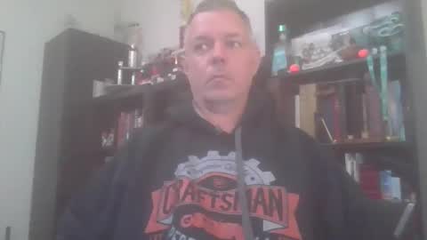 Badger online show from February 2, 10:17 pm