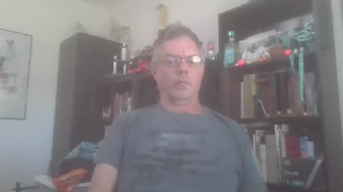 Badger online show from January 6, 6:01 pm