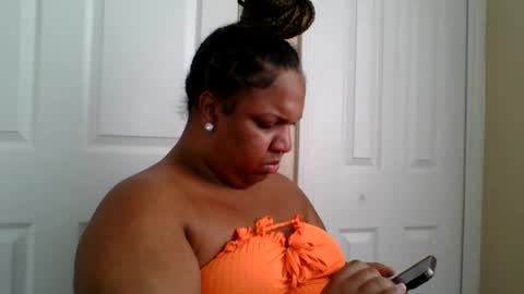 Badgirlbritt your favorite girl  online show from December 13, 7:53 pm