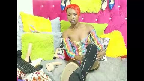 badgirlsexyt online show from April 18, 7:07 pm