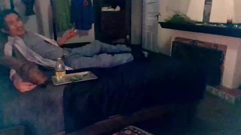 Mexican livin Off the Wall online show from March 8, 4:45 am