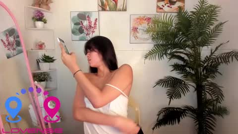 Snapshot of badjao_girl chatting on March 10, 6:23 pm Joshaine online show from March 10, 6:23 pm