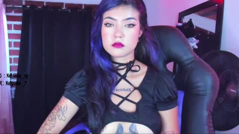        Please help me to reach 100 thumbs up online show from December 7, 9:17 pm