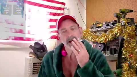 Silver online show from December 15, 5:53 pm