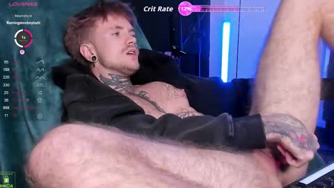 Alex online show from October 24, 4:35 am