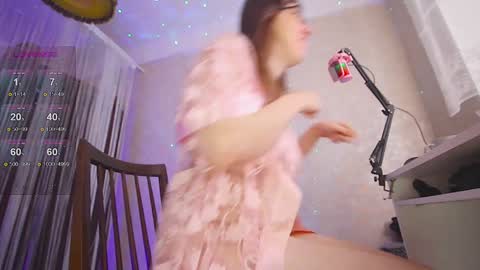 engely online show from February 4, 7:07 am